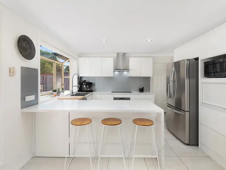 Third view of Homely house listing, 22 Yarrabin Crescent, Berowra NSW 2081