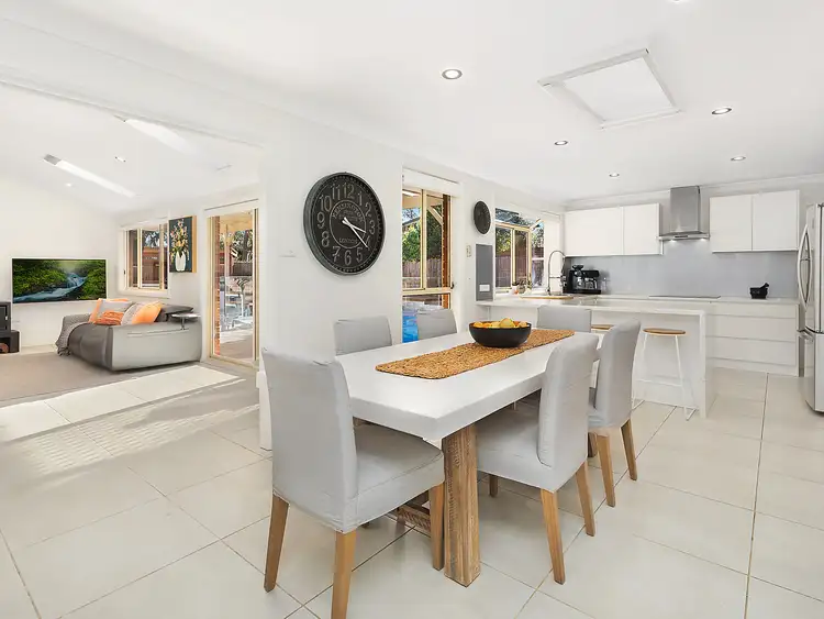 Fourth view of Homely house listing, 22 Yarrabin Crescent, Berowra NSW 2081