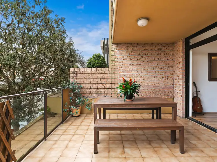 Fourth view of Homely apartment listing, 7/227-231 Clovelly Road, Clovelly NSW 2031