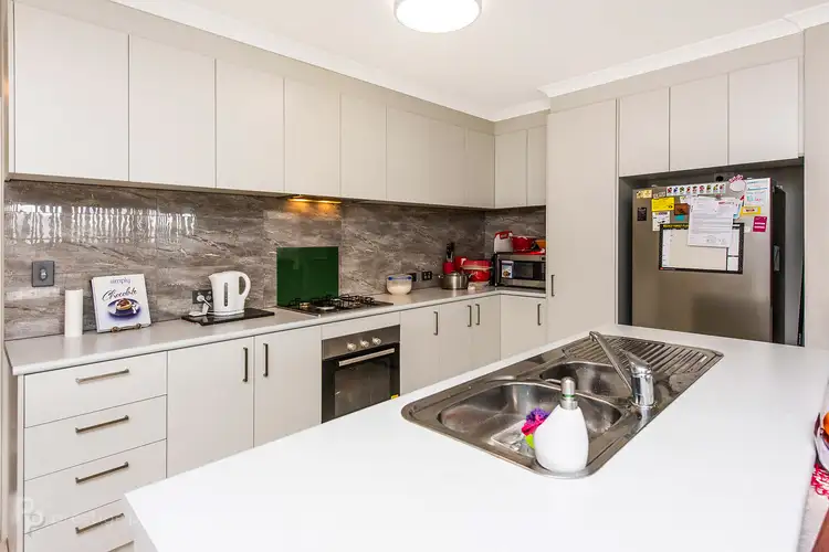 Third view of Homely villa listing, 3/89 Redstone Trail, Ellenbrook WA 6069