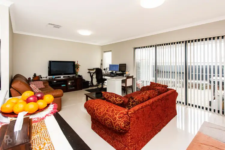 Fourth view of Homely villa listing, 3/89 Redstone Trail, Ellenbrook WA 6069