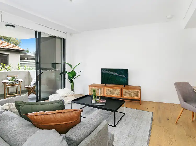 Main view of Homely apartment listing, 6/32 Donnelly Road, Naremburn NSW 2065