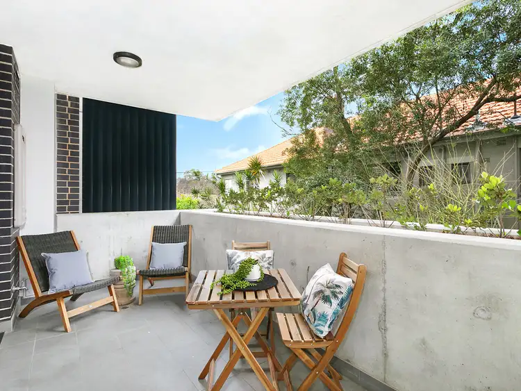 Second view of Homely apartment listing, 6/32 Donnelly Road, Naremburn NSW 2065