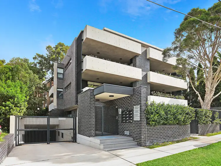 Third view of Homely apartment listing, 6/32 Donnelly Road, Naremburn NSW 2065