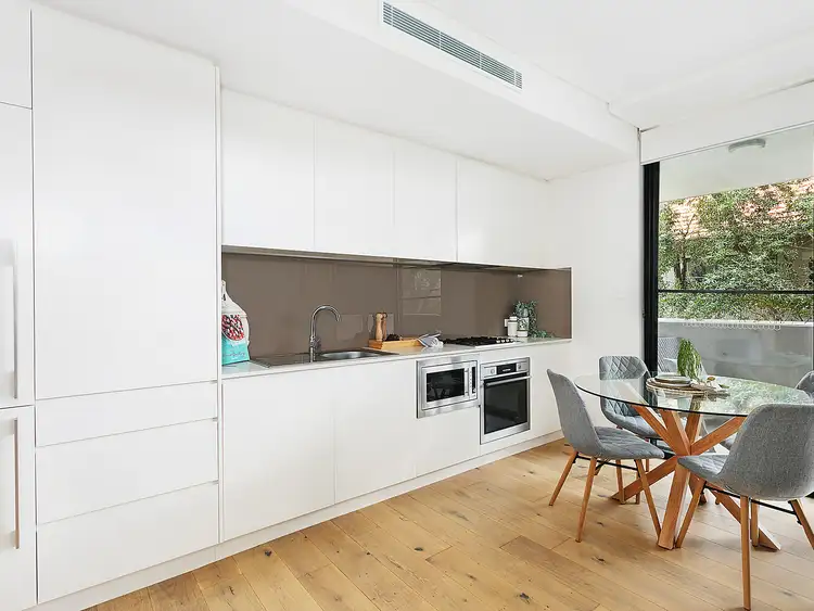 Fourth view of Homely apartment listing, 6/32 Donnelly Road, Naremburn NSW 2065
