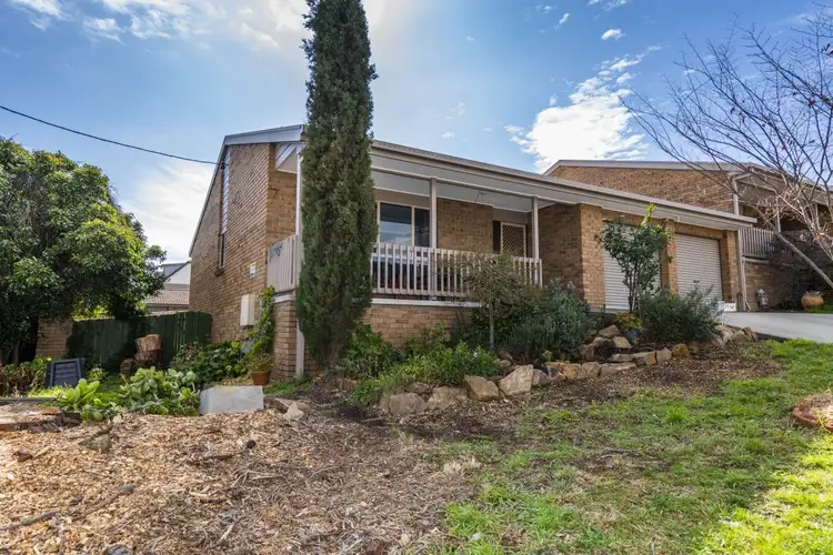 Main view of Homely house listing, 11 Karabar Street, Queanbeyan NSW 2620