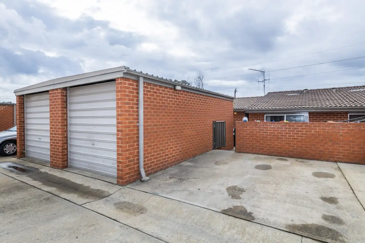 Main view of Homely townhouse listing, 8/91 Donald Road, Karabar NSW 2620