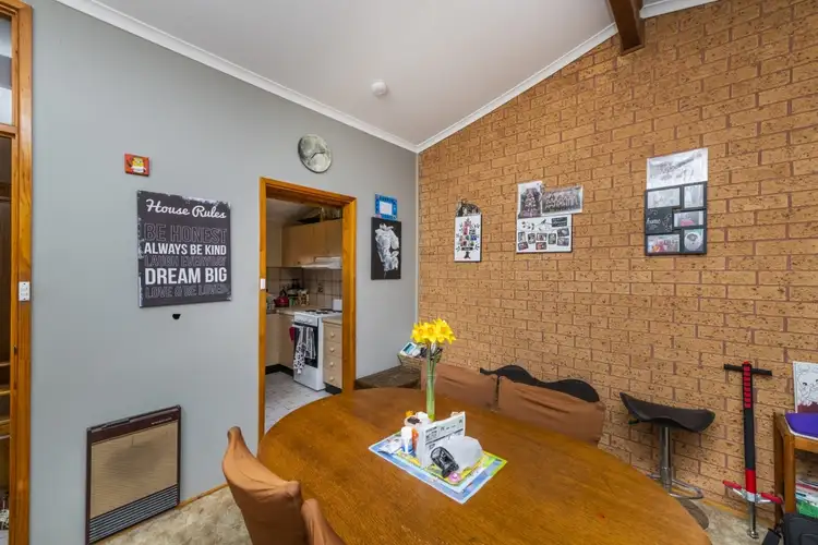 Second view of Homely townhouse listing, 8/91 Donald Road, Karabar NSW 2620