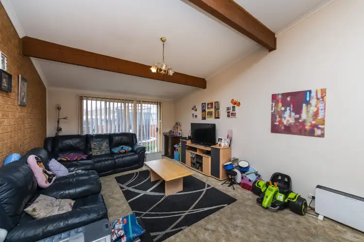 Third view of Homely townhouse listing, 8/91 Donald Road, Karabar NSW 2620