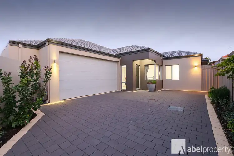 Main view of Homely villa listing, 18C Moldavia Street, Tuart Hill WA 6060