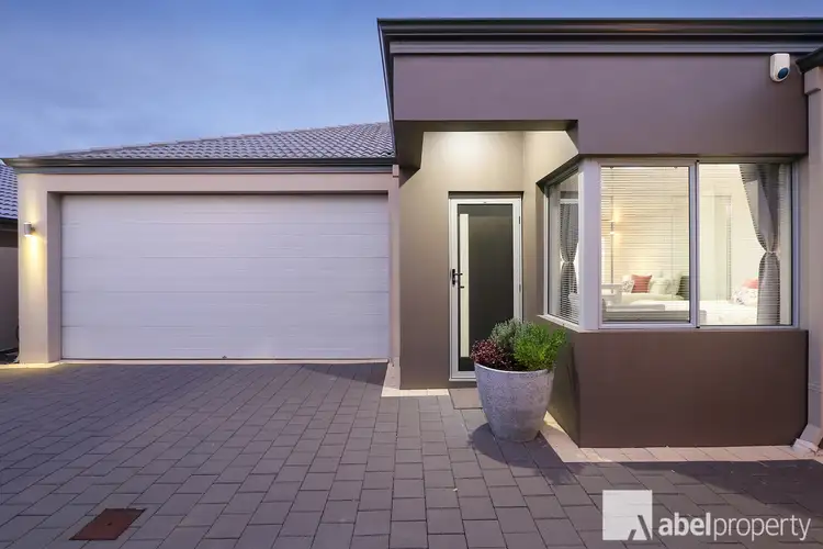 Third view of Homely villa listing, 18C Moldavia Street, Tuart Hill WA 6060