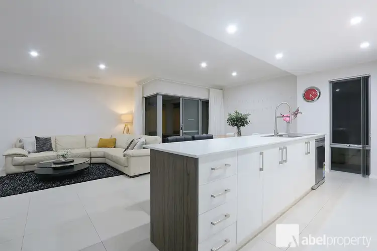 Fifth view of Homely villa listing, 18C Moldavia Street, Tuart Hill WA 6060