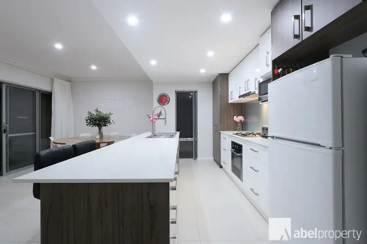 Sixth view of Homely villa listing, 18C Moldavia Street, Tuart Hill WA 6060