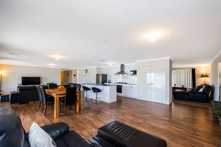 Main view of Homely house listing, 1 Hoffman Cove, The Vines WA 6069