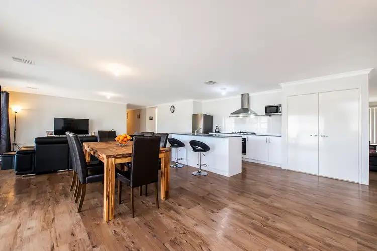 Fourth view of Homely house listing, 1 Hoffman Cove, The Vines WA 6069