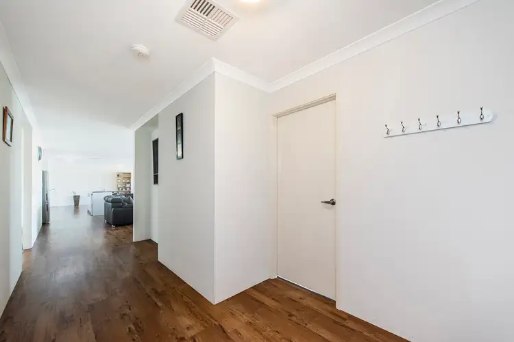 Fifth view of Homely house listing, 1 Hoffman Cove, The Vines WA 6069