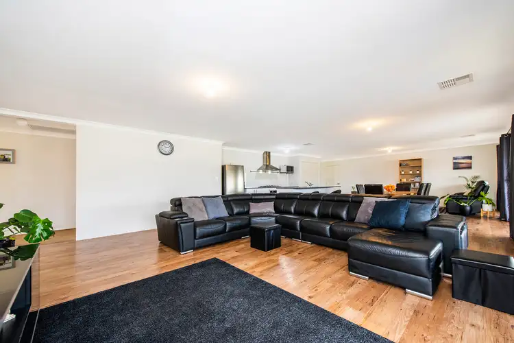 Sixth view of Homely house listing, 1 Hoffman Cove, The Vines WA 6069