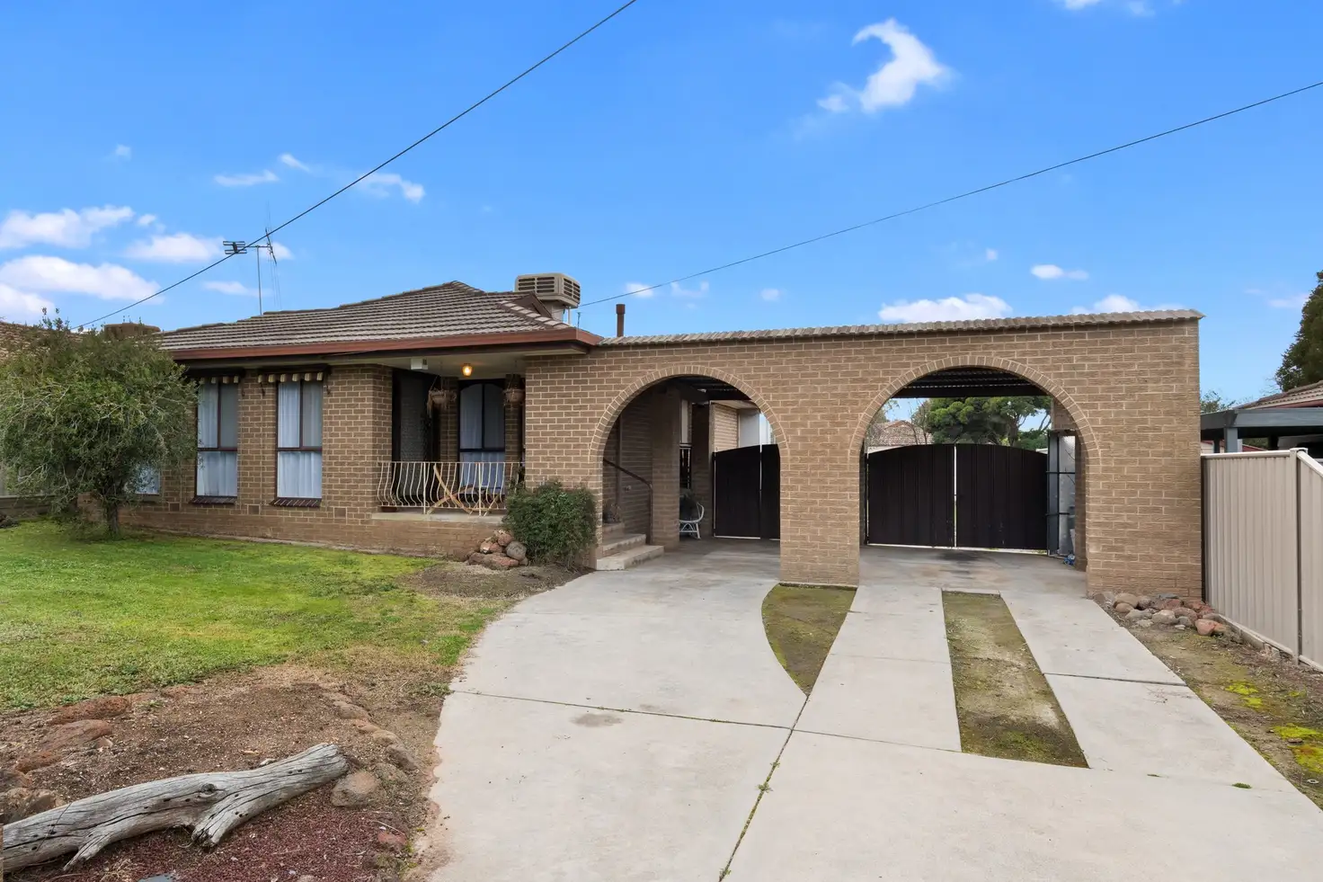 Main view of Homely house listing, 19 Hunter Avenue, California Gully VIC 3556