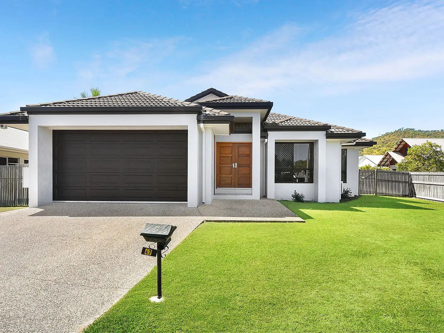 Main view of Homely house listing, 47 Sea Eagle Circuit, Douglas QLD 4814