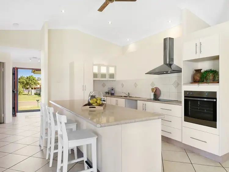 Second view of Homely house listing, 47 Sea Eagle Circuit, Douglas QLD 4814