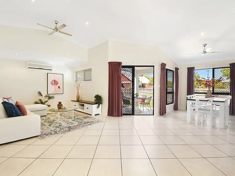 Third view of Homely house listing, 47 Sea Eagle Circuit, Douglas QLD 4814