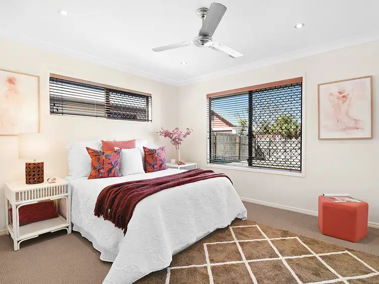 Sixth view of Homely house listing, 47 Sea Eagle Circuit, Douglas QLD 4814