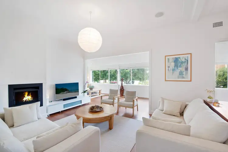 Third view of Homely house listing, 14 Ocean Grove, Collaroy NSW 2097