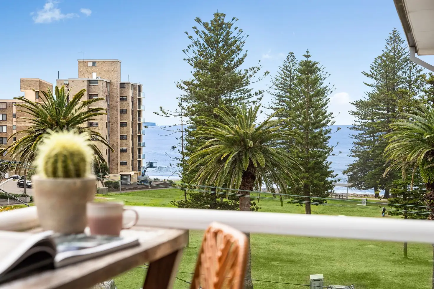 Main view of Homely apartment listing, 19/83 Ewos Parade, Cronulla NSW 2230