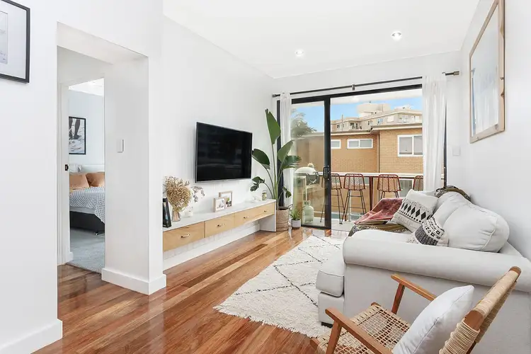 Second view of Homely apartment listing, 19/83 Ewos Parade, Cronulla NSW 2230