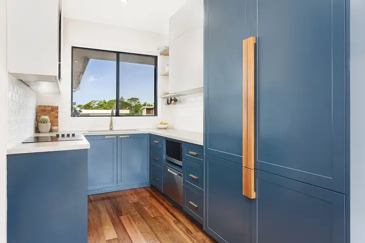 Fourth view of Homely apartment listing, 19/83 Ewos Parade, Cronulla NSW 2230