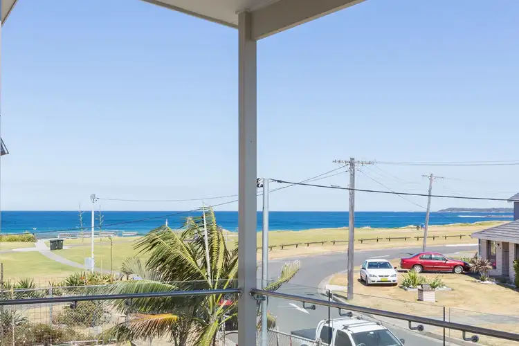 Second view of Homely townhouse listing, 1/3 Little Lake Crescent, Warilla NSW 2528