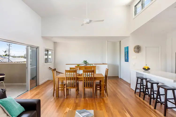 Fifth view of Homely townhouse listing, 1/3 Little Lake Crescent, Warilla NSW 2528