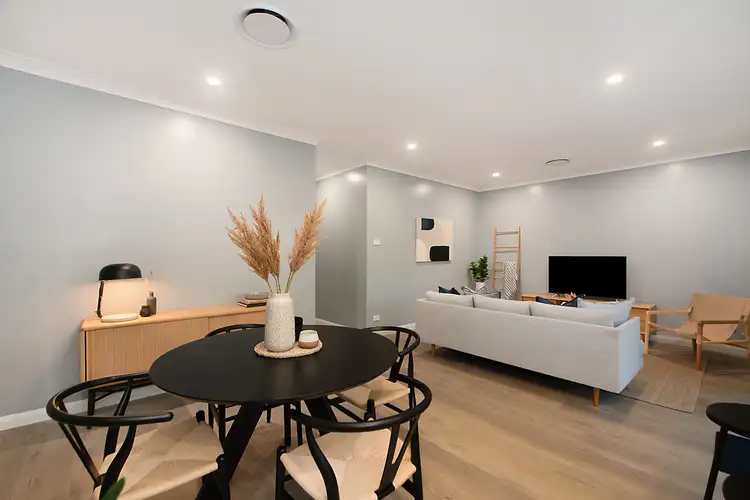 Fifth view of Homely semi-detached listing, 41 Allowah Street, Waratah West NSW 2298
