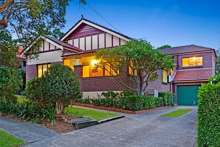 9 Bencoolen Avenue, Denistone NSW 2114