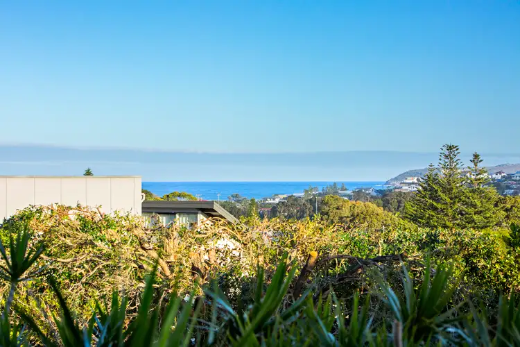 Third view of Homely house listing, 45 Parr Avenue, North Curl Curl NSW 2099