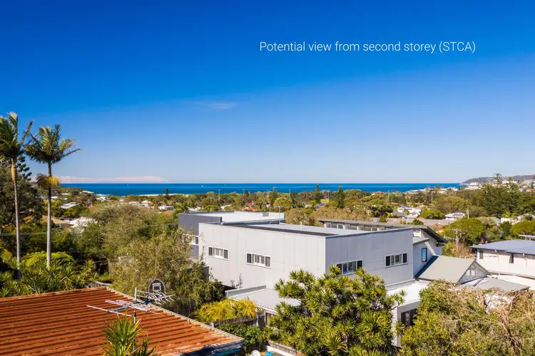 Fourth view of Homely house listing, 45 Parr Avenue, North Curl Curl NSW 2099