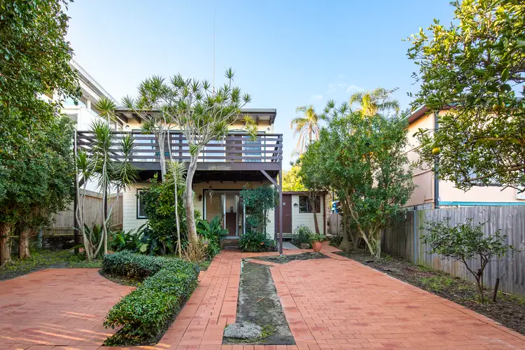 Fifth view of Homely house listing, 45 Parr Avenue, North Curl Curl NSW 2099
