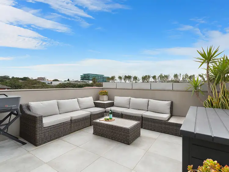 507/10 Jaques Avenue