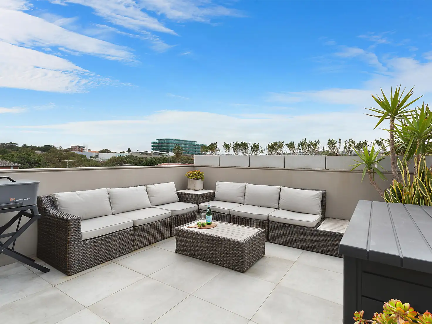 Main view of Homely apartment listing, 507/10 Jaques Avenue, Bondi Beach NSW 2026