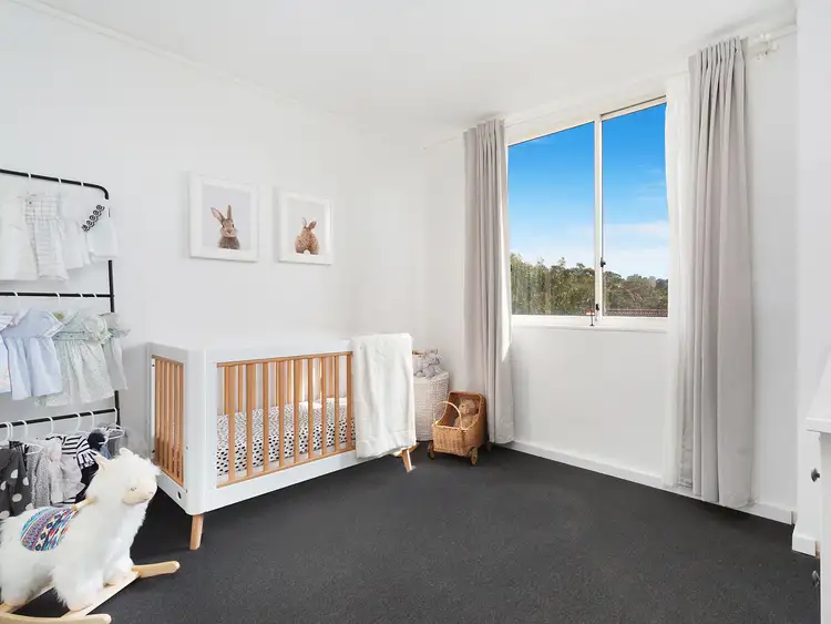 Sixth view of Homely apartment listing, 507/10 Jaques Avenue, Bondi Beach NSW 2026