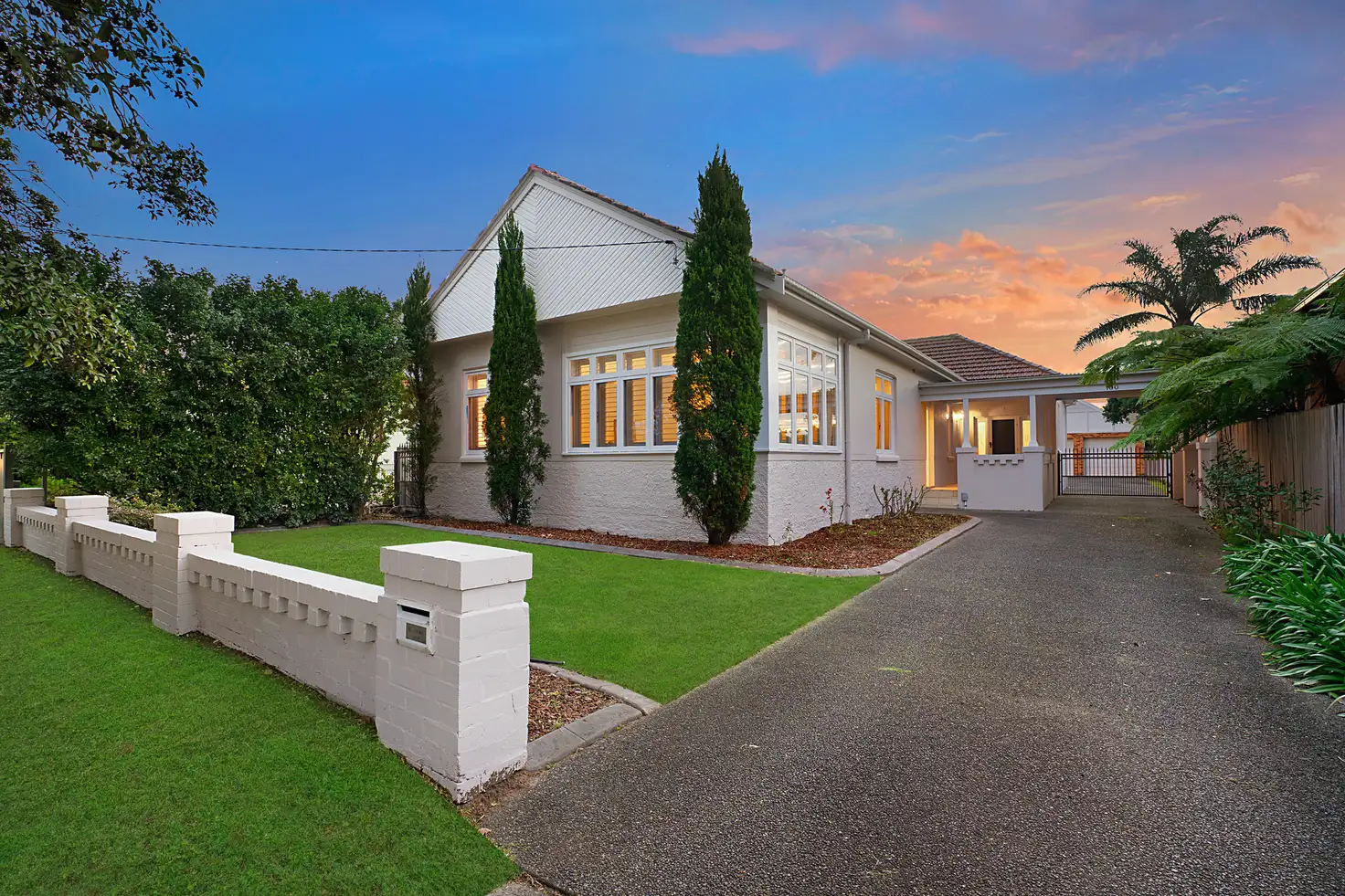 Main view of Homely house listing, 100 Gordon Avenue, Hamilton South NSW 2303