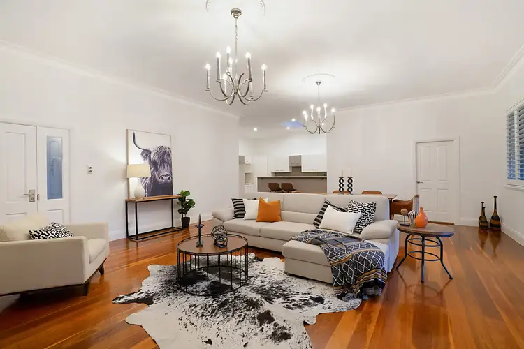 Second view of Homely house listing, 100 Gordon Avenue, Hamilton South NSW 2303