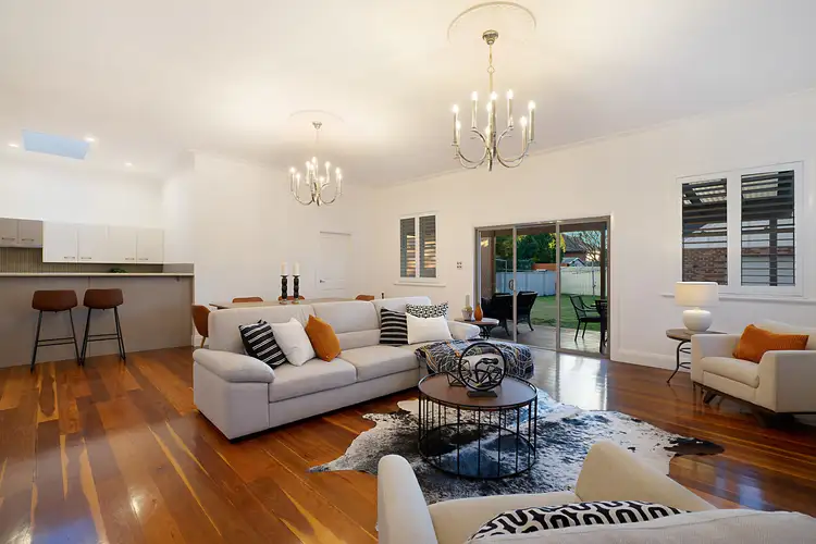 Third view of Homely house listing, 100 Gordon Avenue, Hamilton South NSW 2303