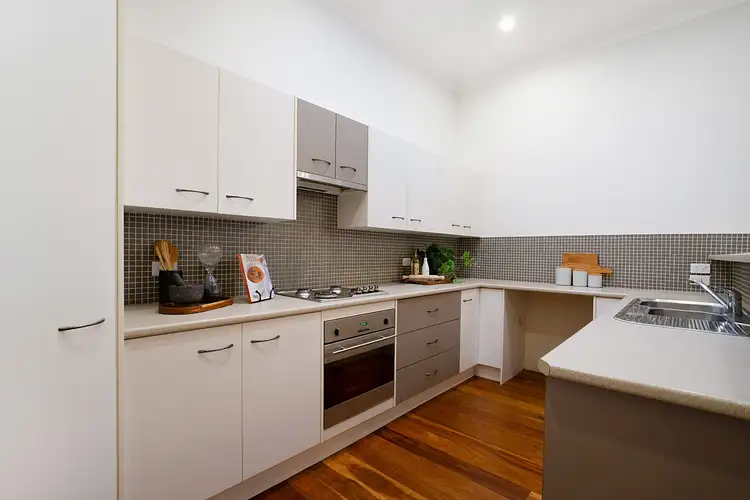 Fourth view of Homely house listing, 100 Gordon Avenue, Hamilton South NSW 2303