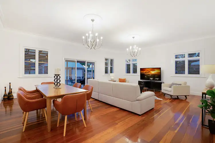 Fifth view of Homely house listing, 100 Gordon Avenue, Hamilton South NSW 2303