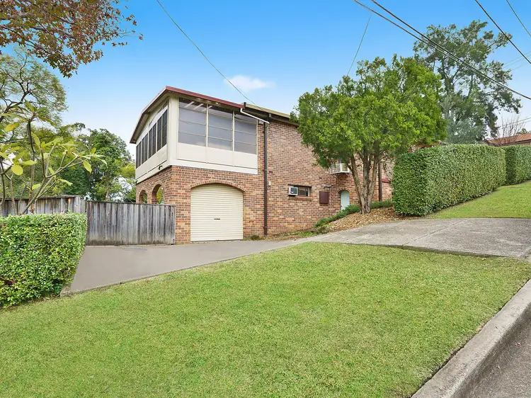 25 Grayson Road, North Epping NSW 2121