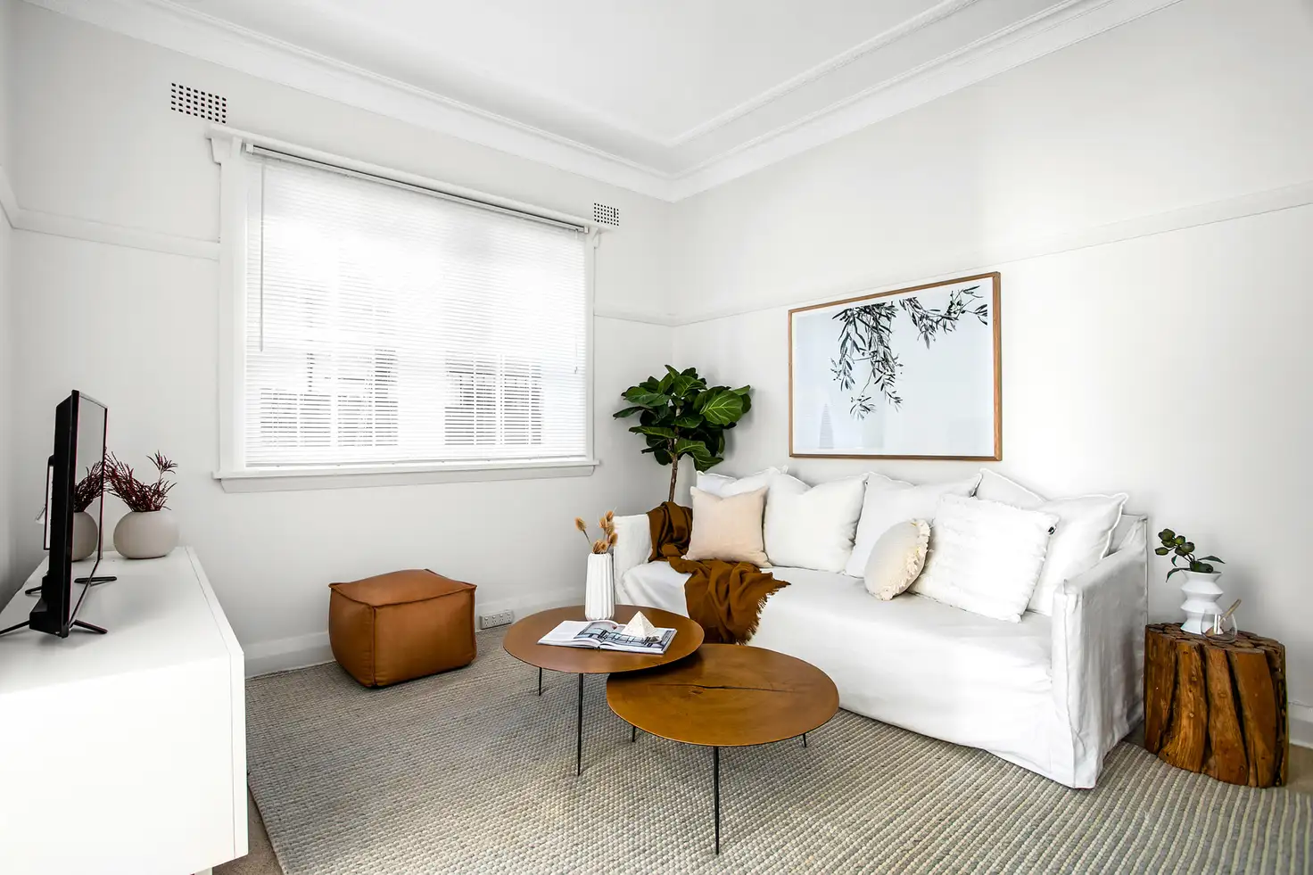 Main view of Homely apartment listing, 3/100 Bronte Road, Bondi Junction NSW 2022