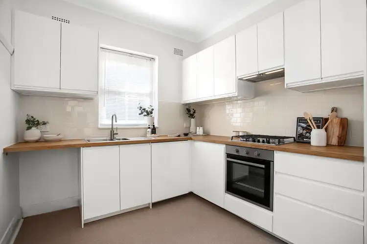 Second view of Homely apartment listing, 3/100 Bronte Road, Bondi Junction NSW 2022