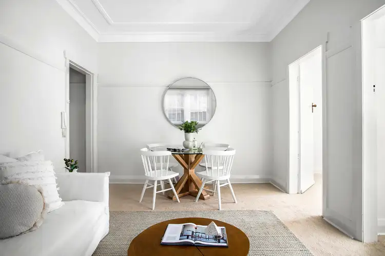 Third view of Homely apartment listing, 3/100 Bronte Road, Bondi Junction NSW 2022