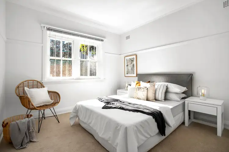 Fourth view of Homely apartment listing, 3/100 Bronte Road, Bondi Junction NSW 2022